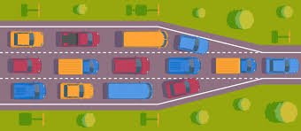 TRAFFIC VOCABULARY 9 TRAFFIC VOCABULARY