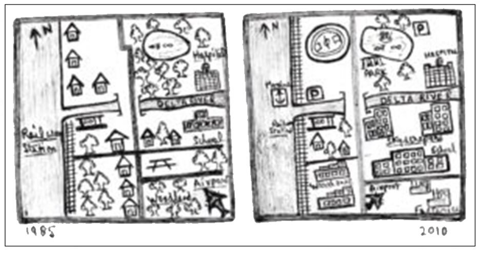 BEST IELTS Academic Writing Task 1, 5th September