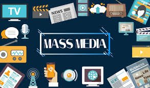 Media And Communication Vocabulary