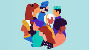 Culture & Tradition Vocabulary