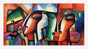 IELTS Vocabulary: Art And Entertainment