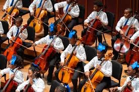 IELTS Vocabulary: Art And Entertainment