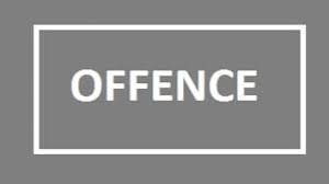 Law And Order Vocabulary