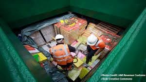 VOCABULARY ON CRIME AND PUNISHMENT