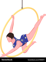 VOCABULARY RELATED TO CIRCUS