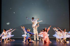 VOCABULARY RELATED TO CIRCUS