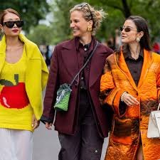 Fashion And Appearance Vocabulary 16 Fashion And Appearance Vocabulary