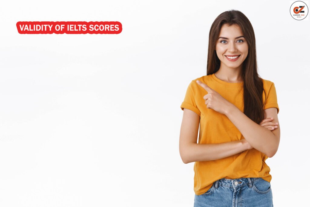 VALIDITY OF IELTS SCORES