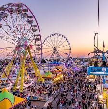 VOCABULARY RELATED TO CIRCUS