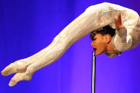 VOCABULARY RELATED TO CIRCUS