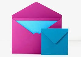 STATIONERY VOCABULARY