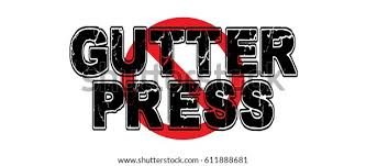 NEWSPAPER VOCABULARY