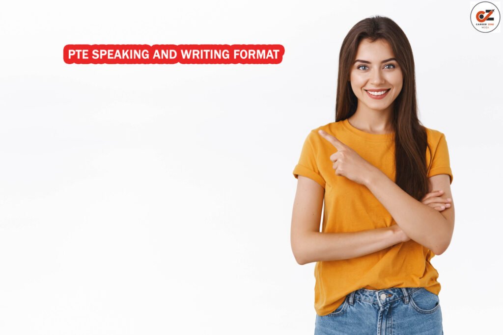 PTE Speaking And Writing Format 1 PTE Speaking And Writing Format