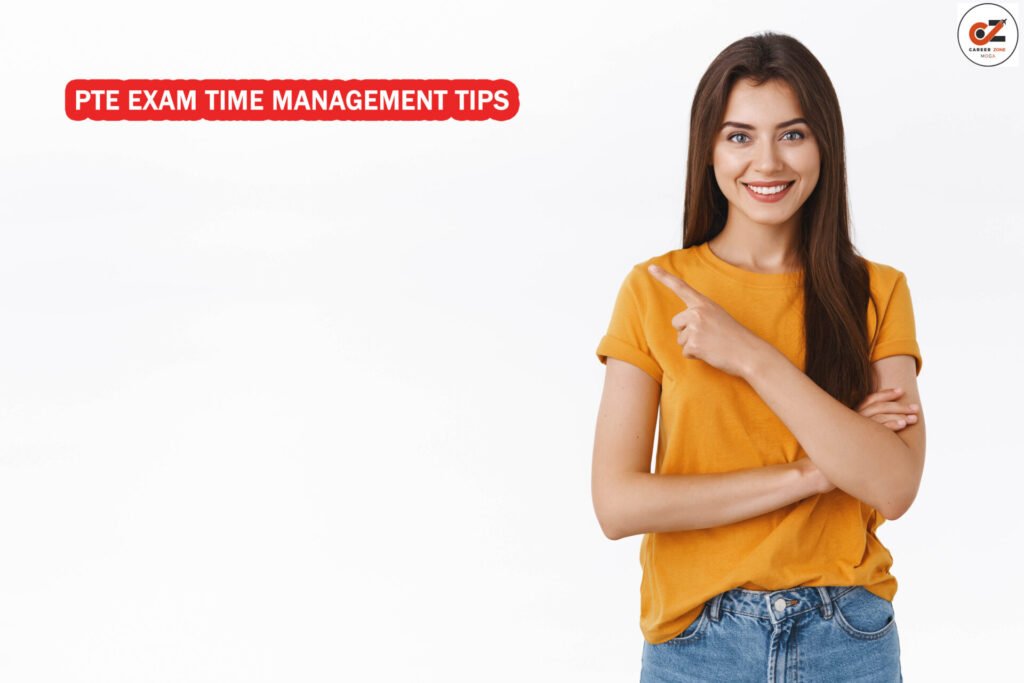 PTE EXAM TIME MANAGEMENT TIPS 1 PTE EXAM TIME MANAGEMENT TIPS