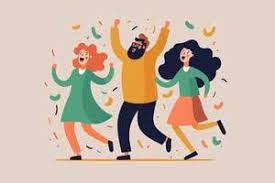 CELEBRATION VOCABULARY 4 CELEBRATION VOCABULARY