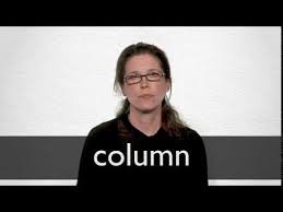 NEWSPAPER VOCABULARY