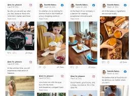 SOCIAL MEDIA VOCABULARY