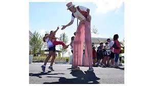 CARNIVAL VOCABULARY 11 CARNIVAL VOCABULARY