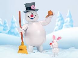 CHRISTMAS VOCABULARY