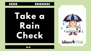 IDIOMS