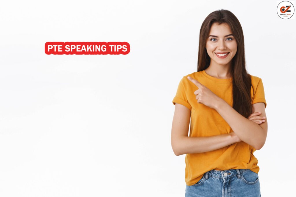 PTE SPEAKING TIPS