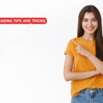 IELTS READING TIPS AND TRICKS 6 IELTS READING TIPS AND TRICKS