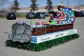 CARNIVAL VOCABULARY 4 CARNIVAL VOCABULARY