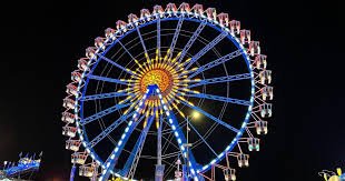 CARNIVAL VOCABULARY 5 CARNIVAL VOCABULARY