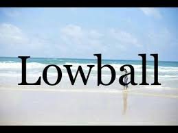 NEGOTIATION VOCABULARY