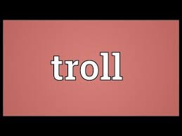 SOCIAL MEDIA VOCABULARY