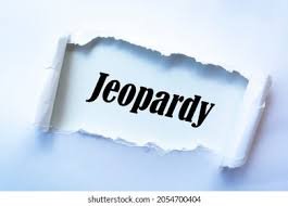 DANGER VOCABULARY 6 DANGER VOCABULARY