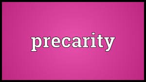 CHALLENGES VOCABULARY