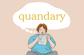 CHALLENGES VOCABULARY