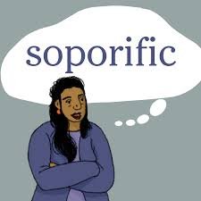 LISTENING VOCABULARY