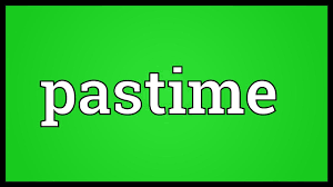 FREE TIME VOCABULARY 6 FREE TIME VOCABULARY