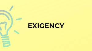 CHALLENGES VOCABULARY