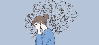 MENTAL HEALTH AWARENESS 7 MENTAL HEALTH AWARENESS