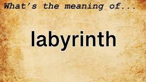 CHALLENGES VOCABULARY