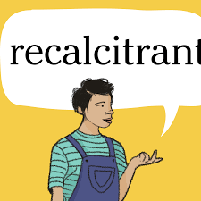 LISTENING VOCABULARY