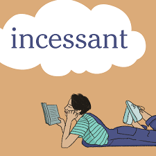 NOISE VOCABULARY 8 NOISE VOCABULARY