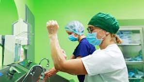 HOSPITAL VOCABULARY 1 HOSPITAL VOCABULARY