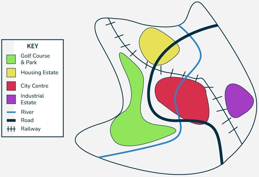 BEST IELTS Academic Writing Task 1, 13th March