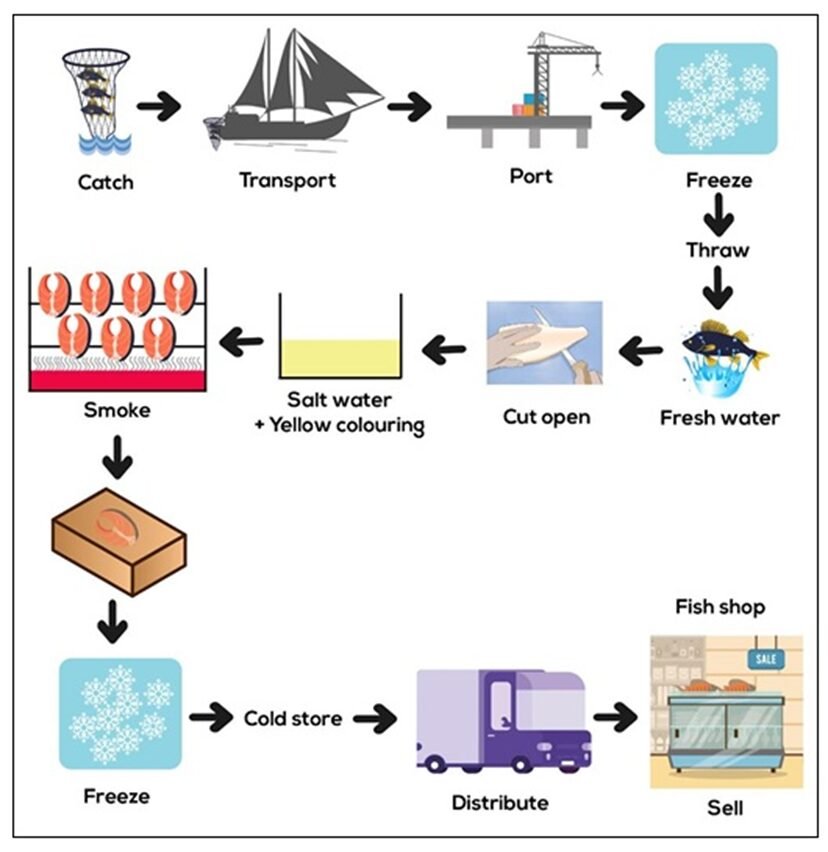 BEST IELTS Academic Writing Task 1, 20th March