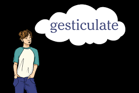 IELTS VOCABULARY