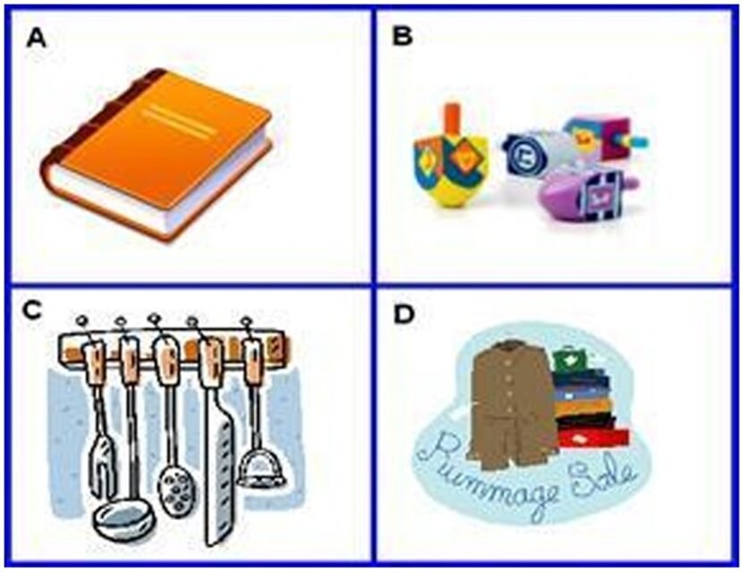 BEST IELTS General Reading Test 650