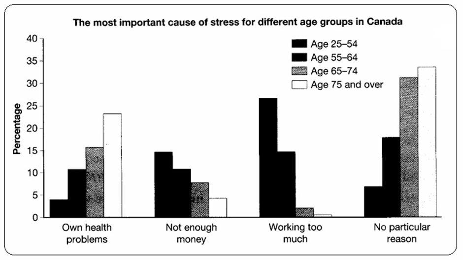 BEST IELTS Academic Writing Task 1, 24th April