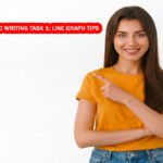 IELTS ACADEMIC WRITING TASK 1: LINE GRAPH TIPS