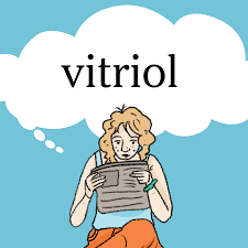 IELTS VOCABULARY