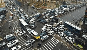 TRANSPORTATION VOCABULARY