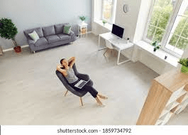 HOME VOCABULARY